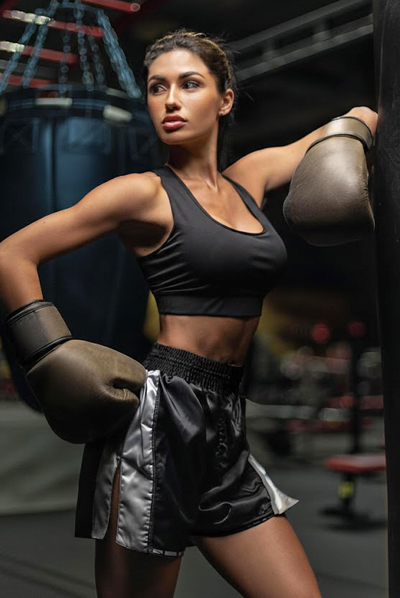 Boxing & MMA Wear