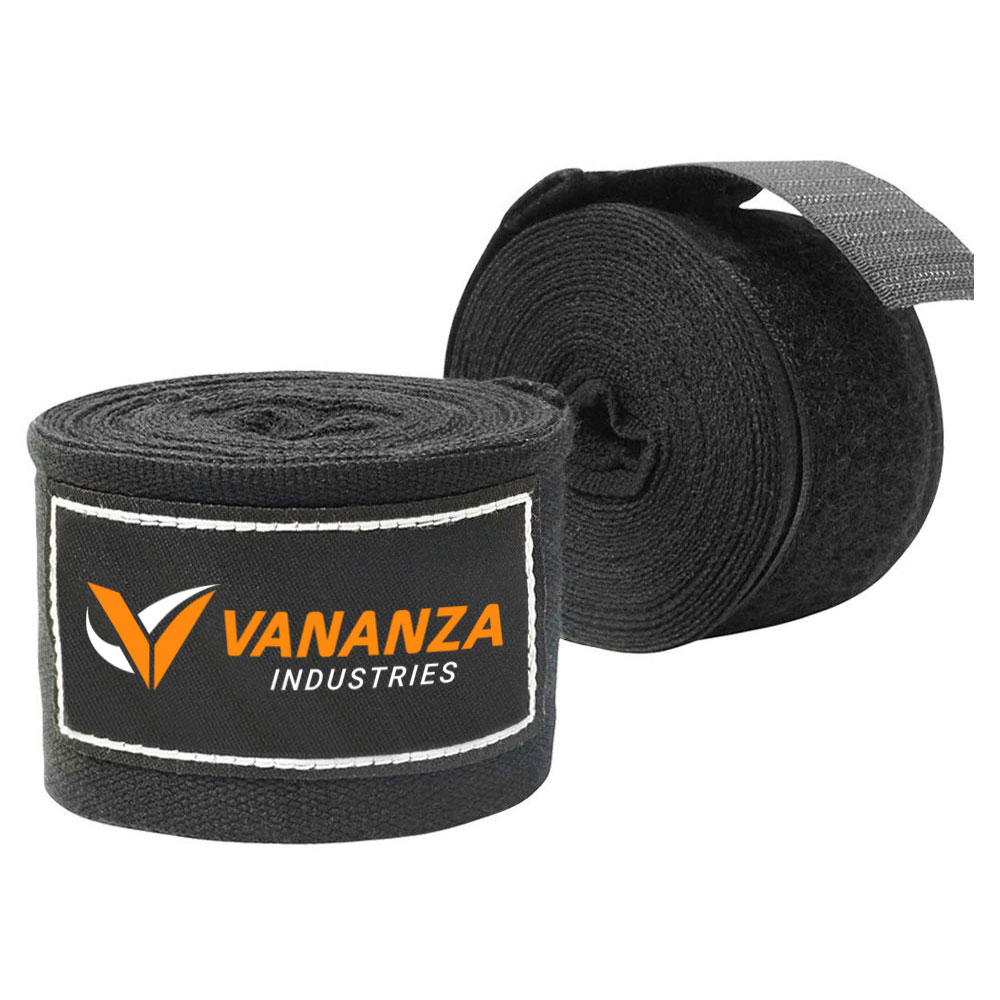 Hand Wraps