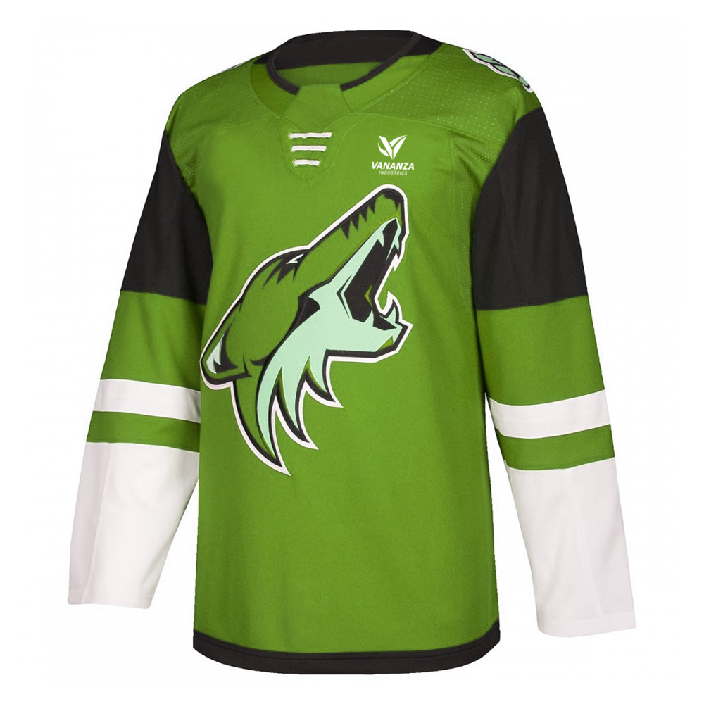 Ice Hockey Jersey