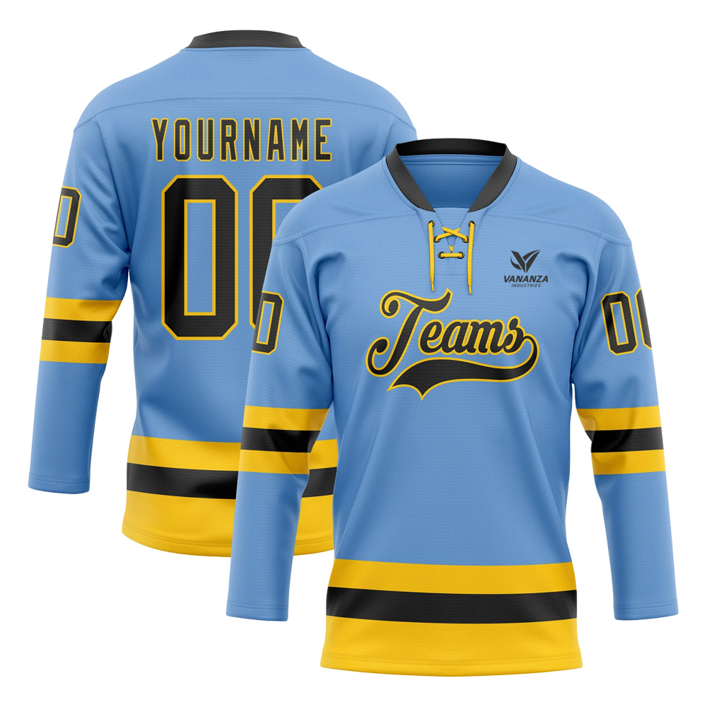 Ice Hockey Jersey