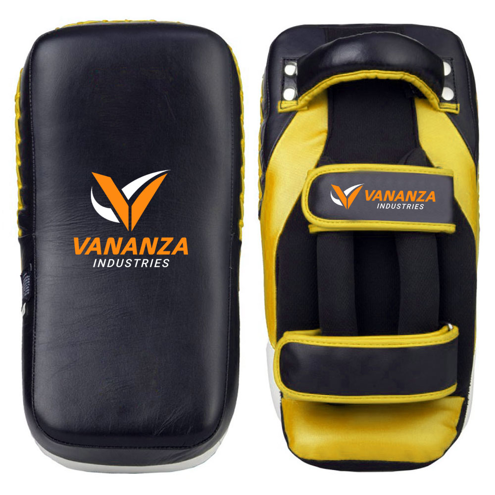 Thai Pads