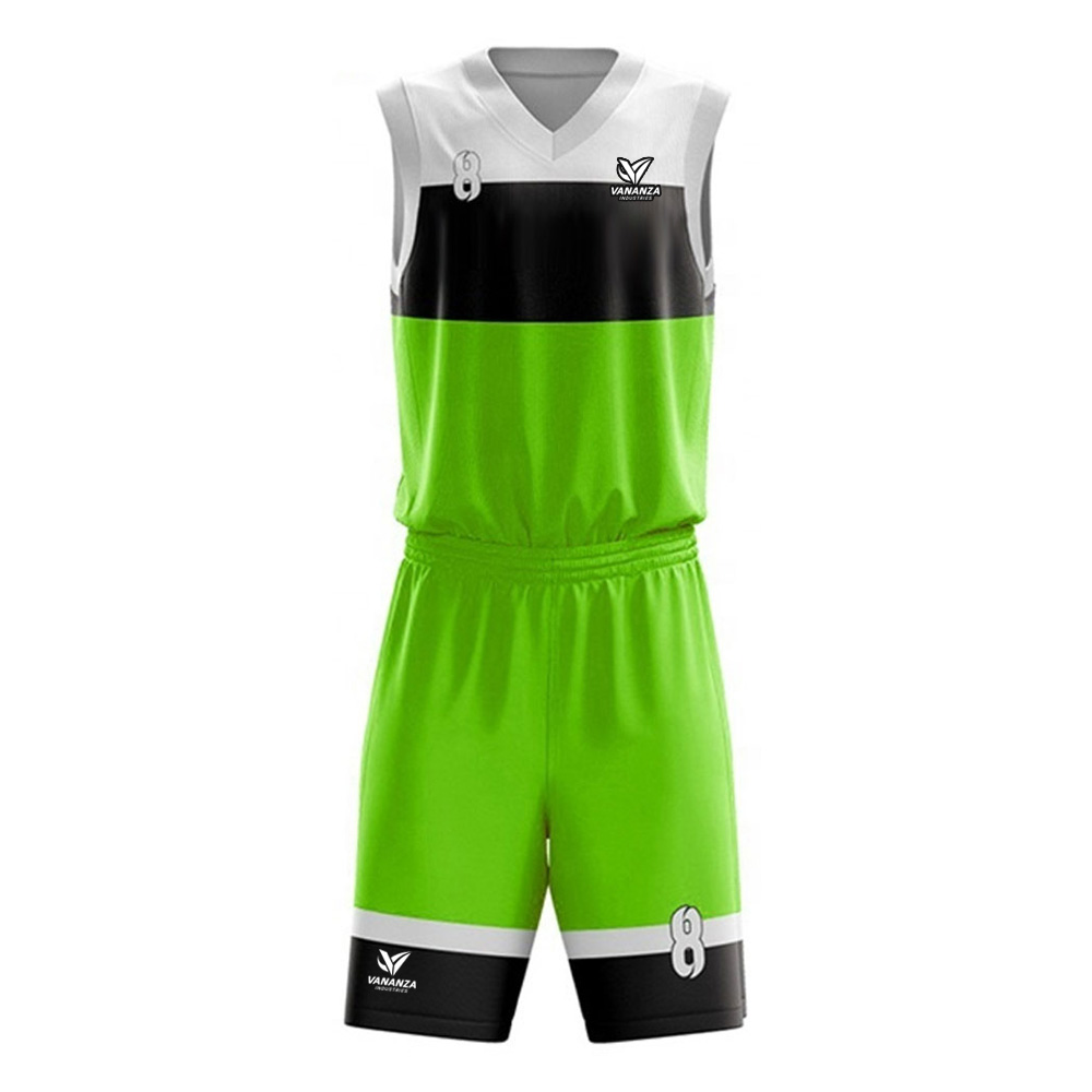 Basketball Uniform