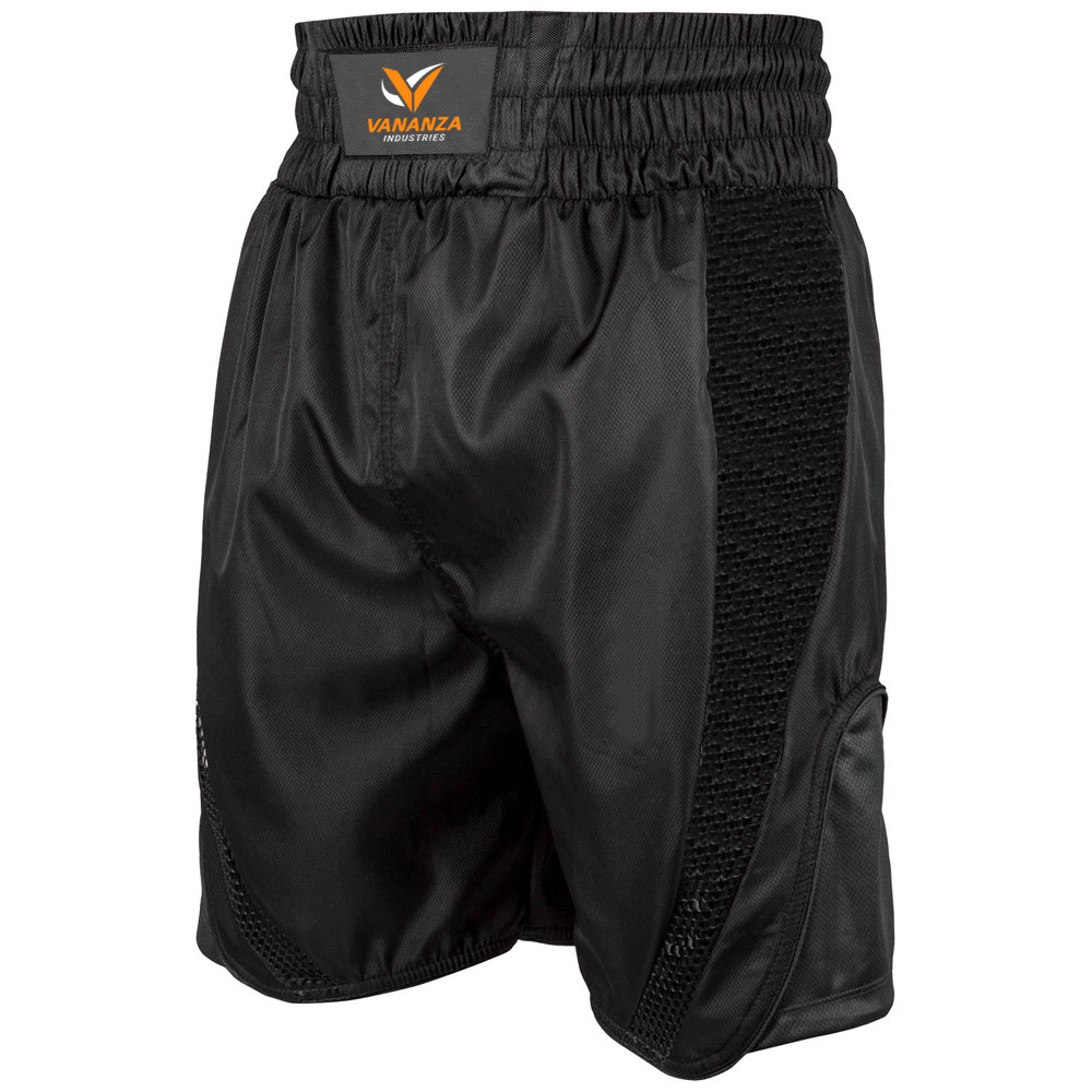 Boxing Shorts - Vananza Industries