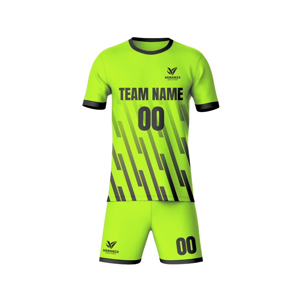 Soccer Uniform