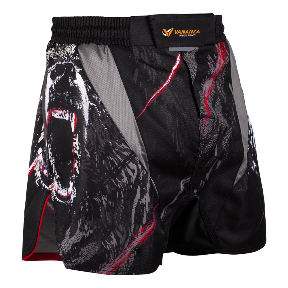 MMA Shorts