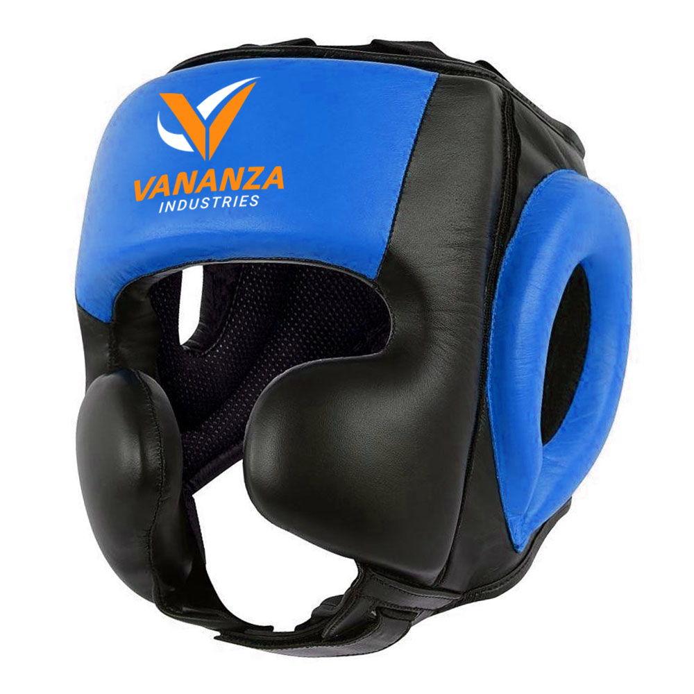 Head Guard