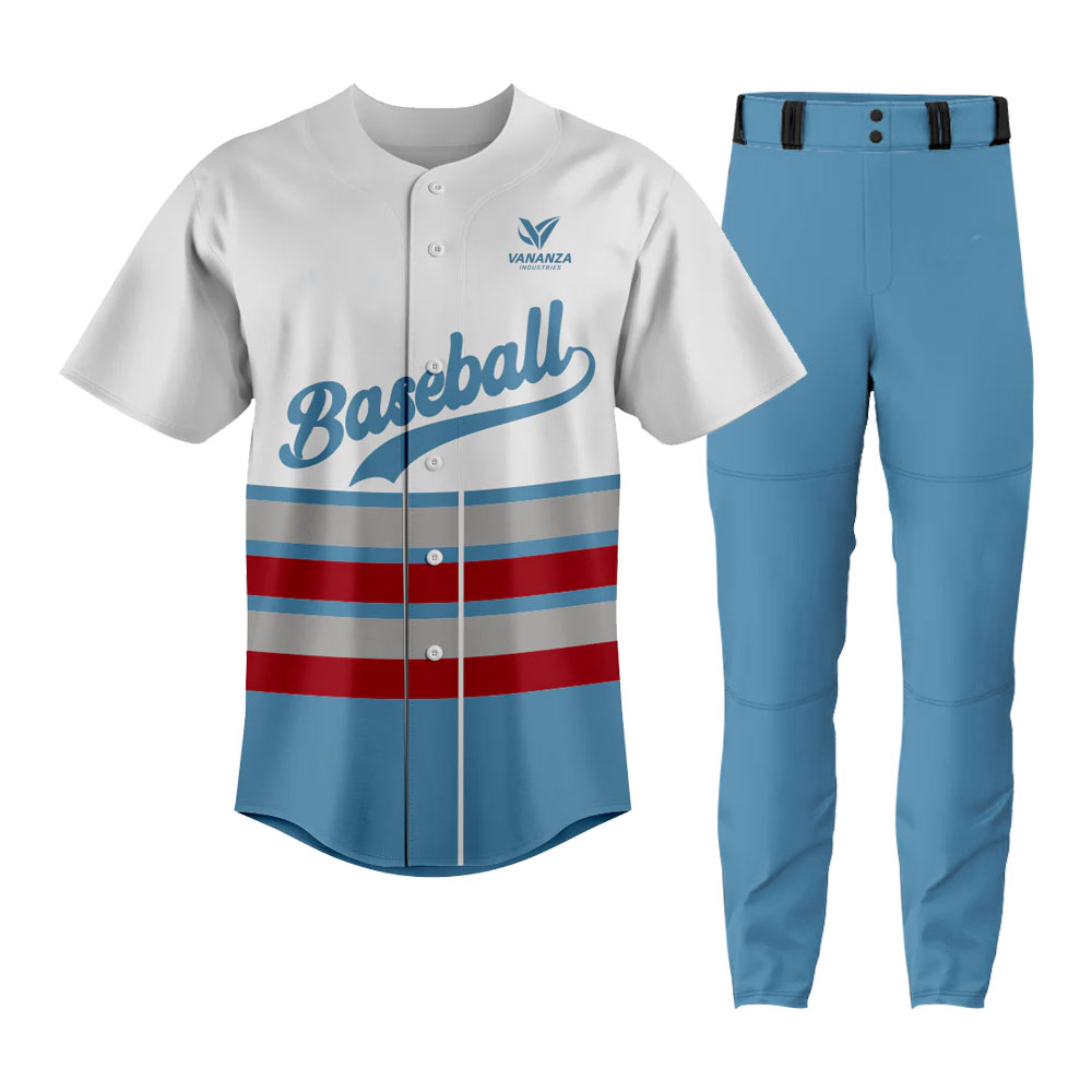 Baseball Uniform