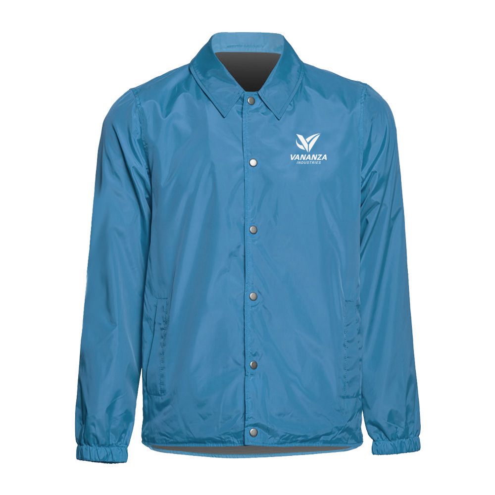 Coach Jacket