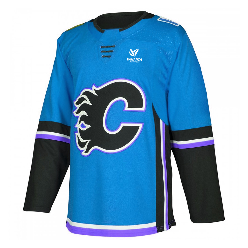 Ice Hockey Jersey