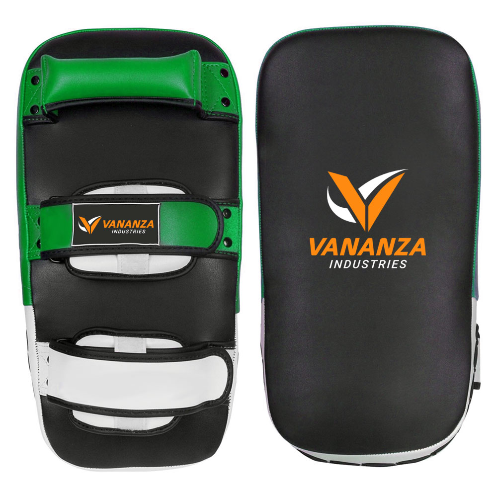 Thai Pads