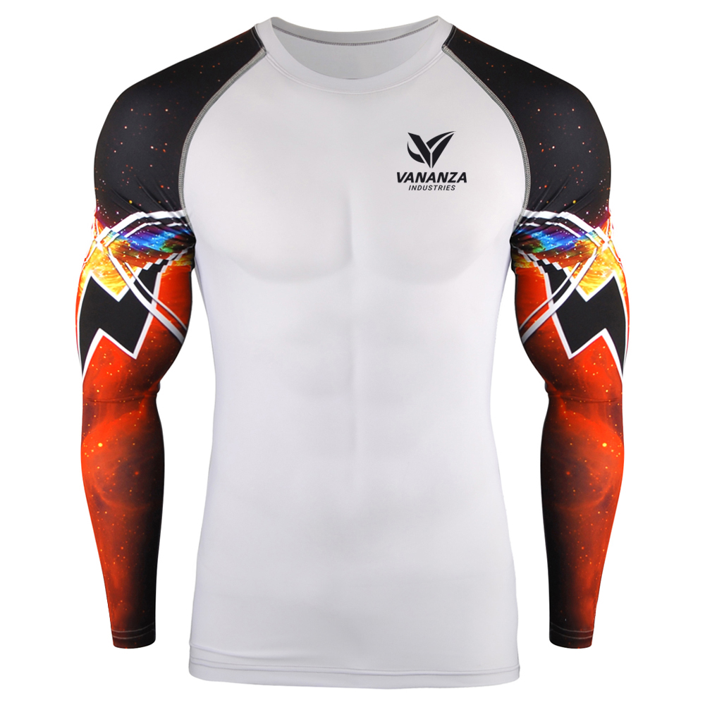 Rash Guard