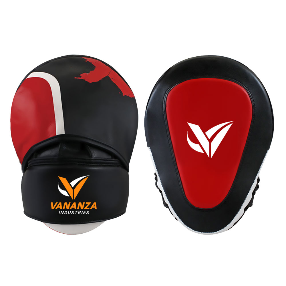 Focus Pads