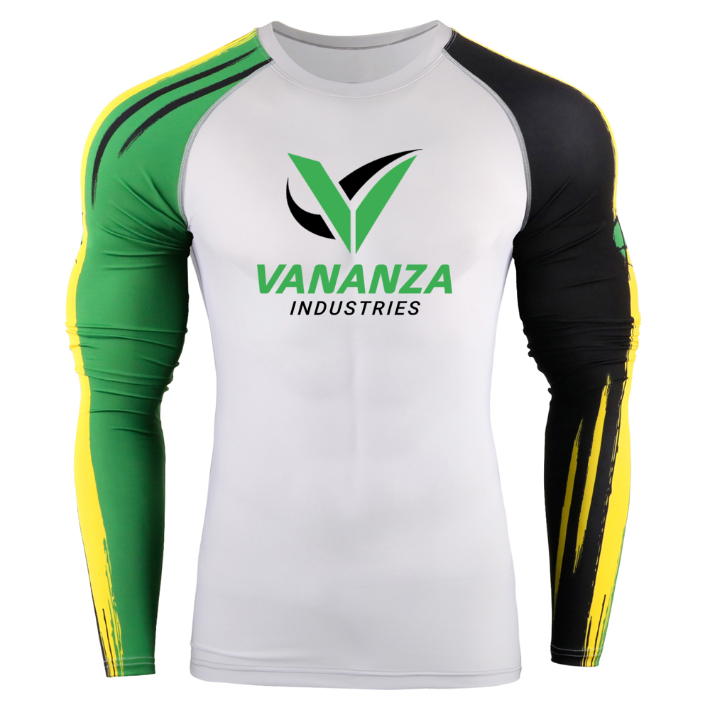 Rash Guard