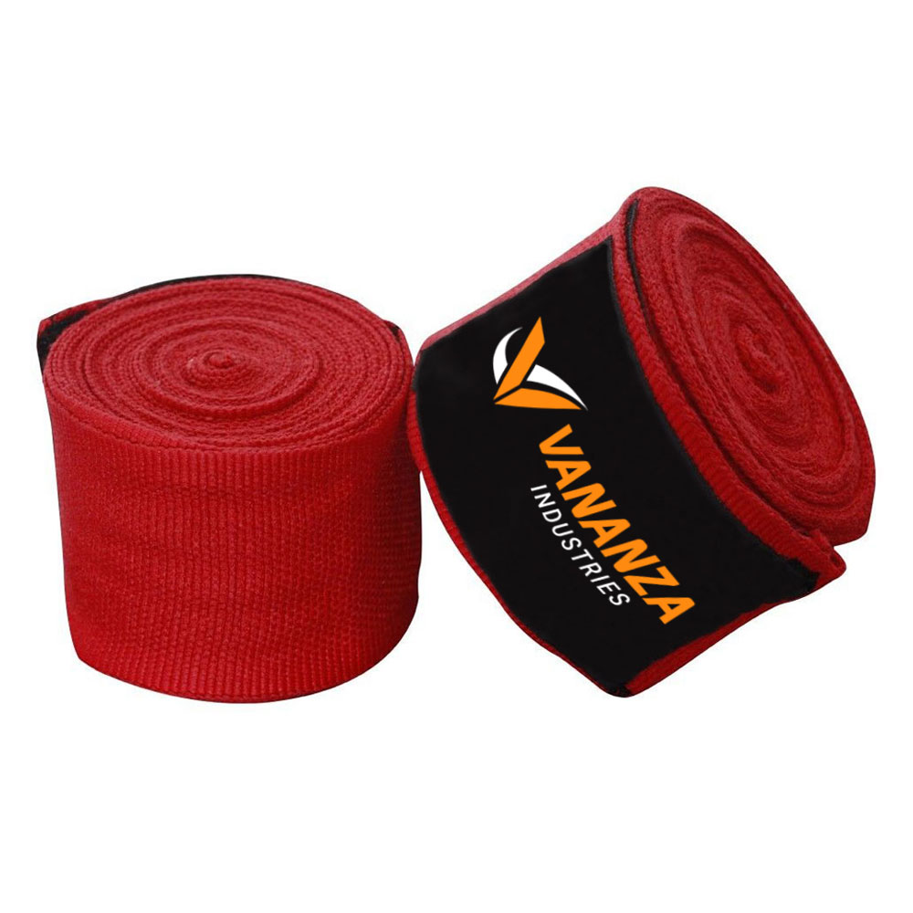 Hand Wraps