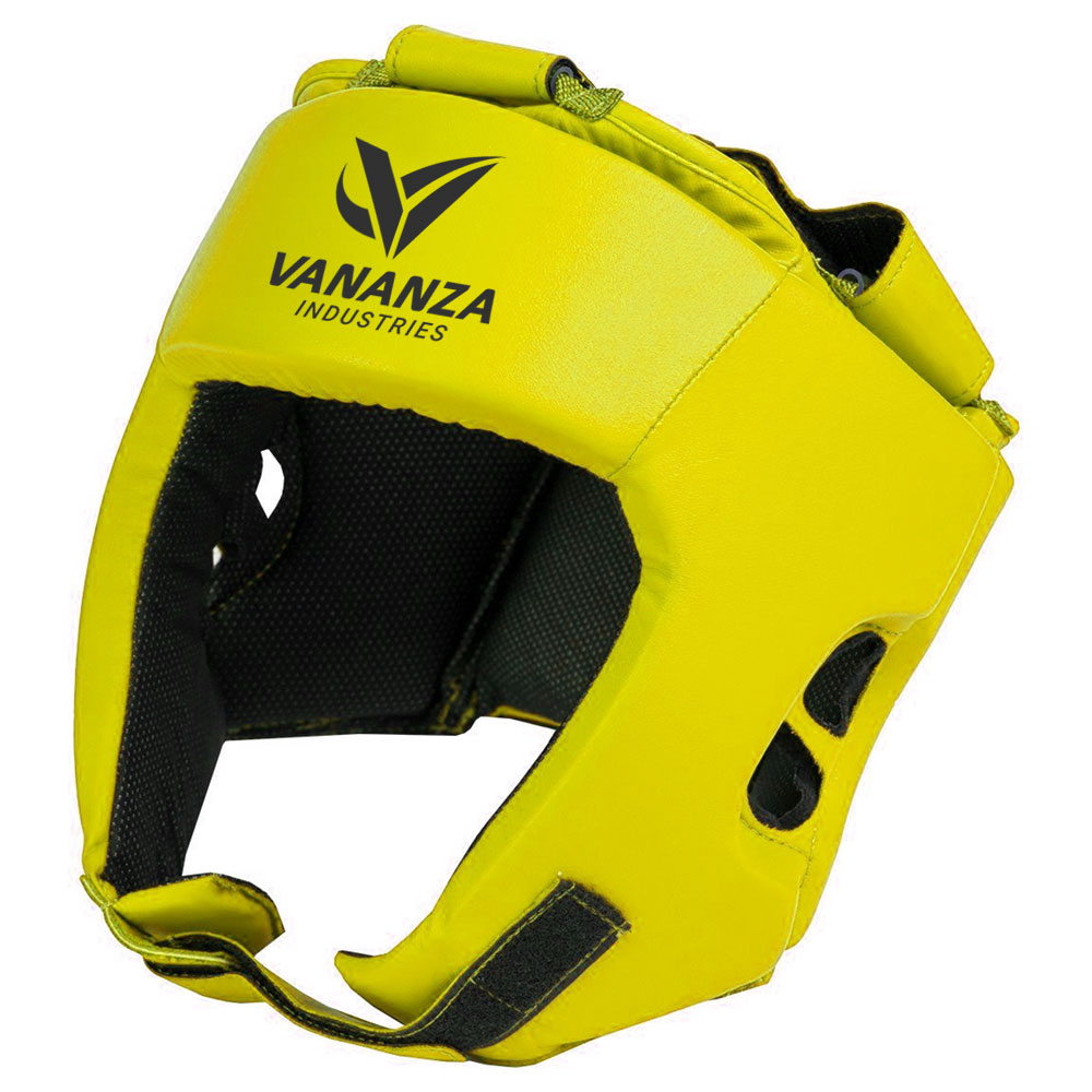 Head Guard