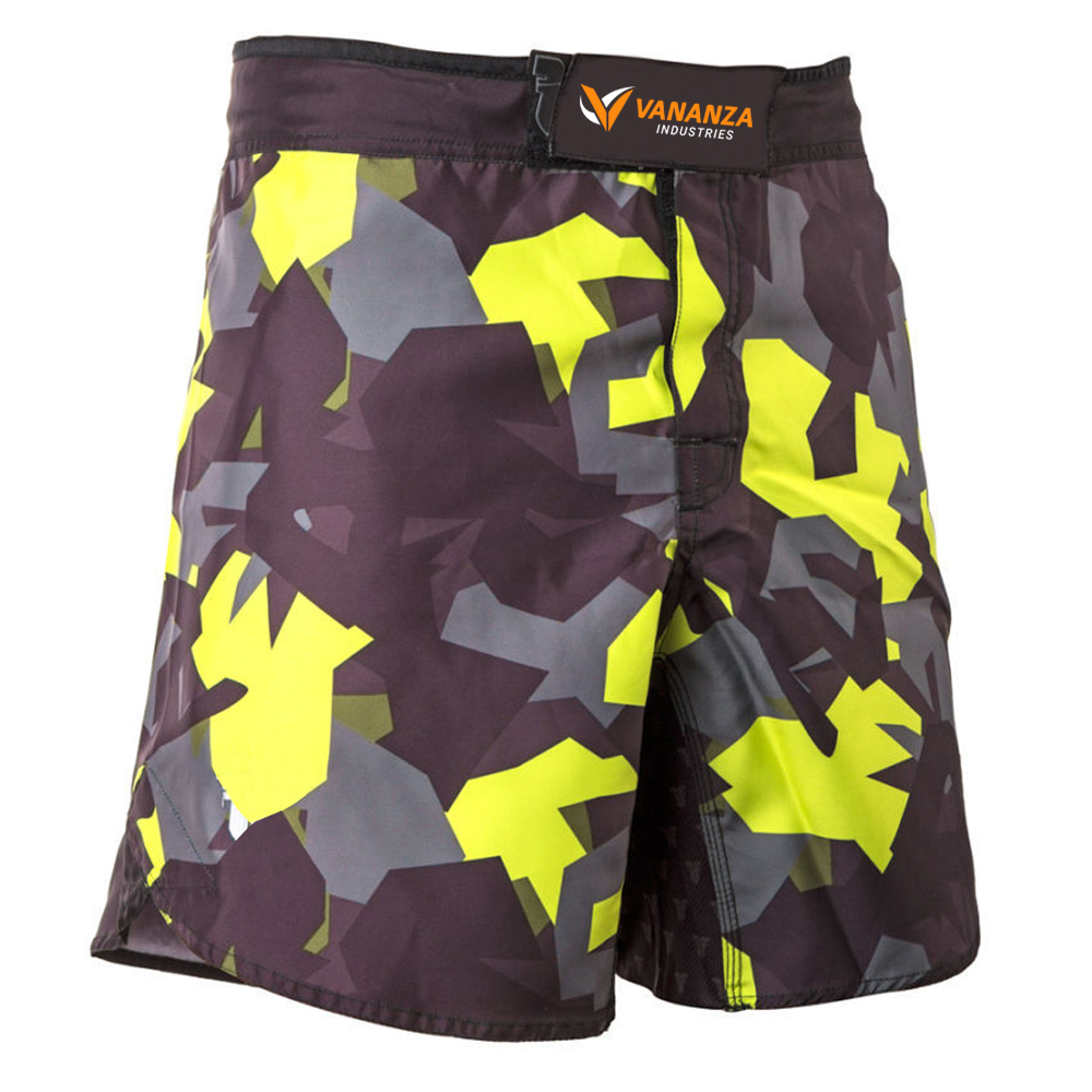 MMA Shorts