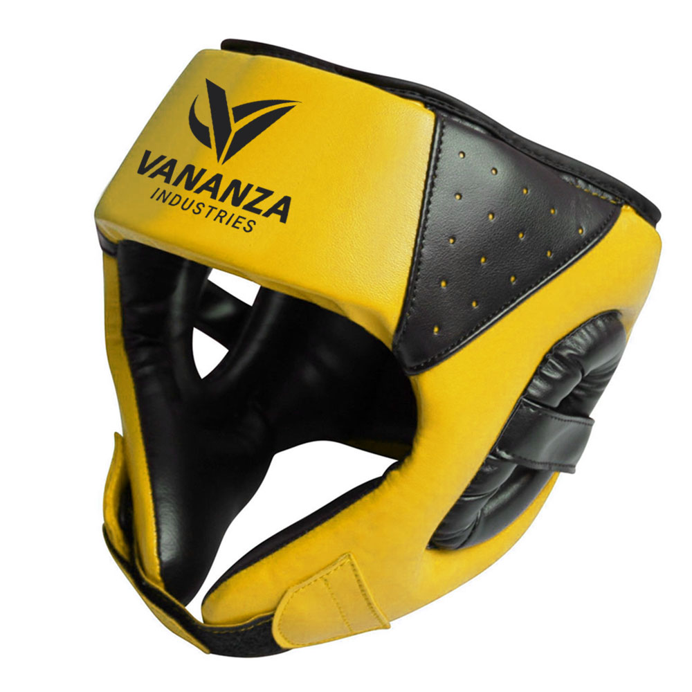Head Guard
