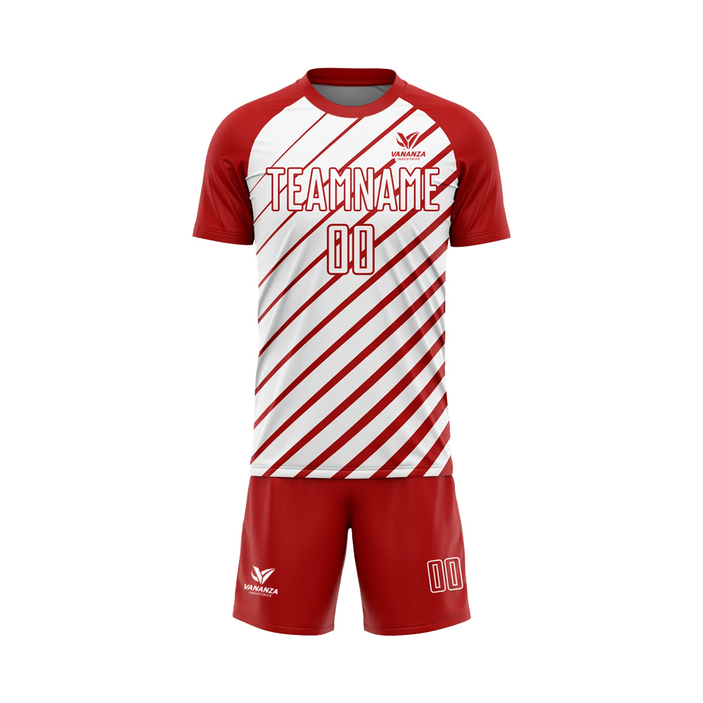 Soccer Uniform