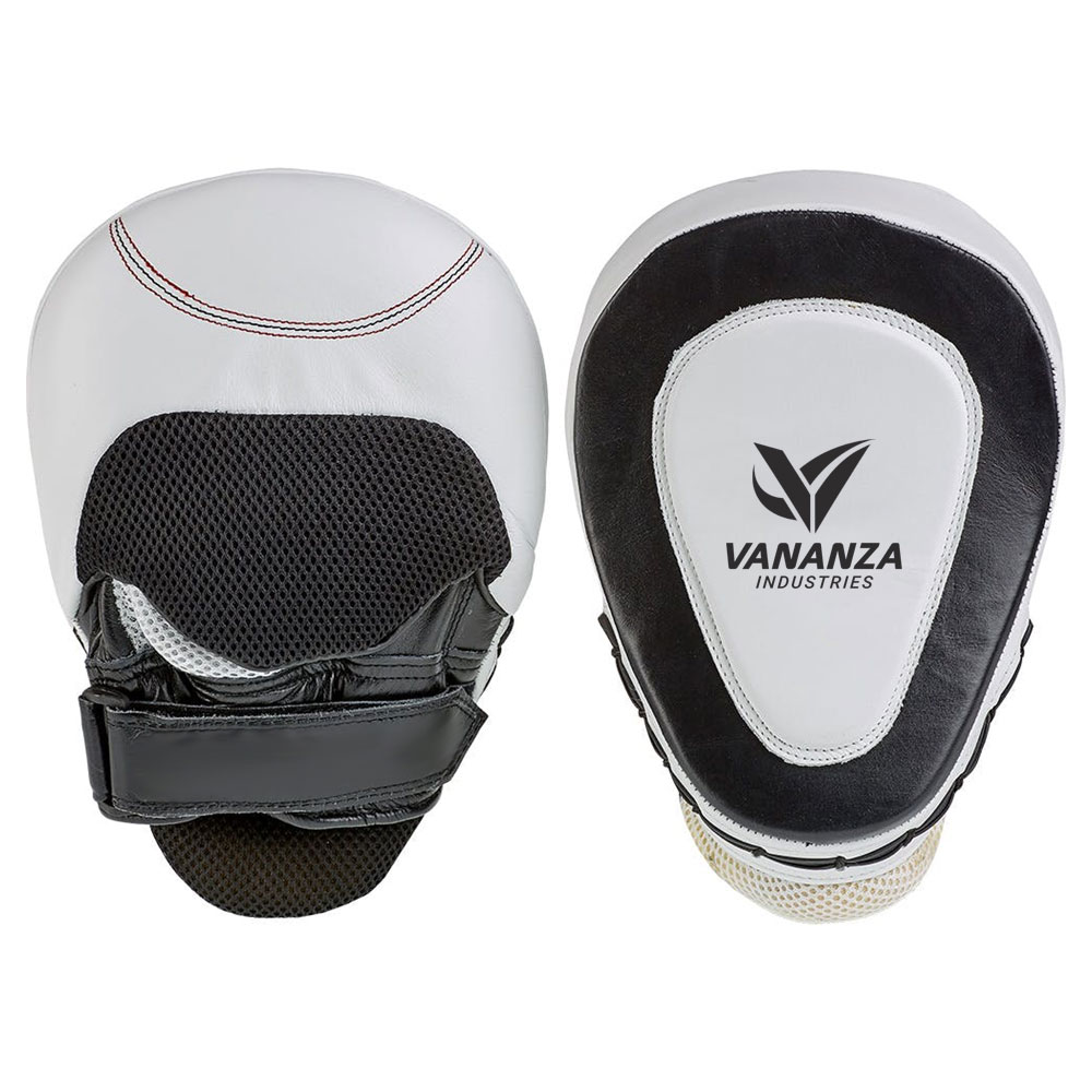 Focus Pads