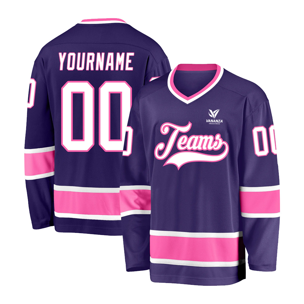 Ice Hockey Jersey