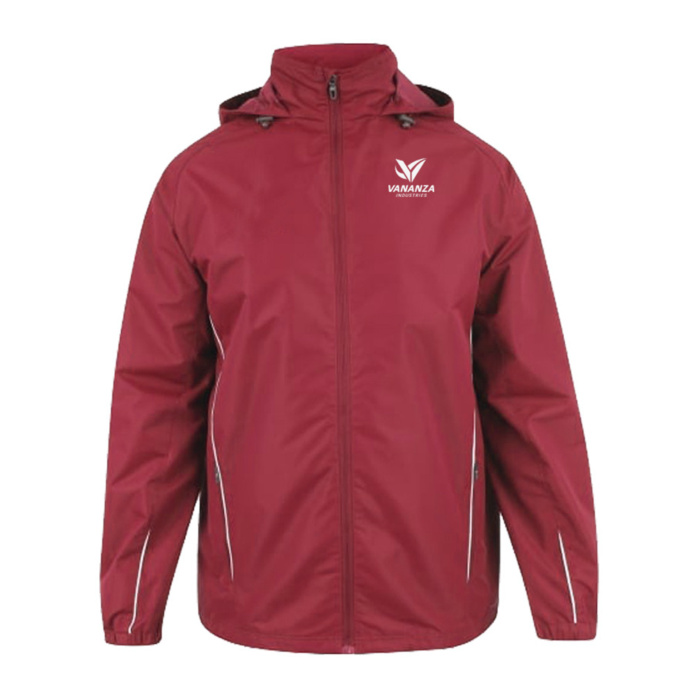 Rain Jacket