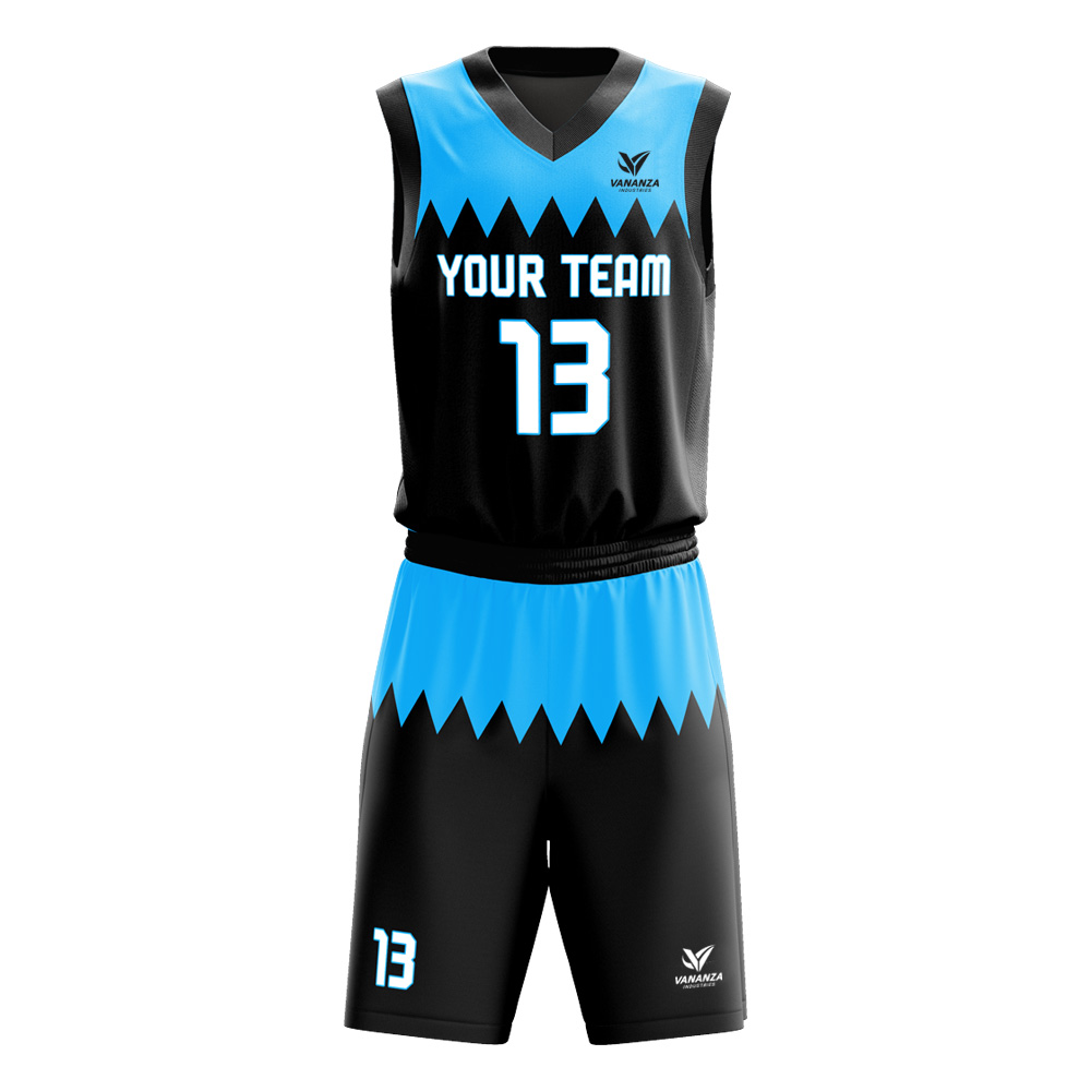 Basketball Uniform