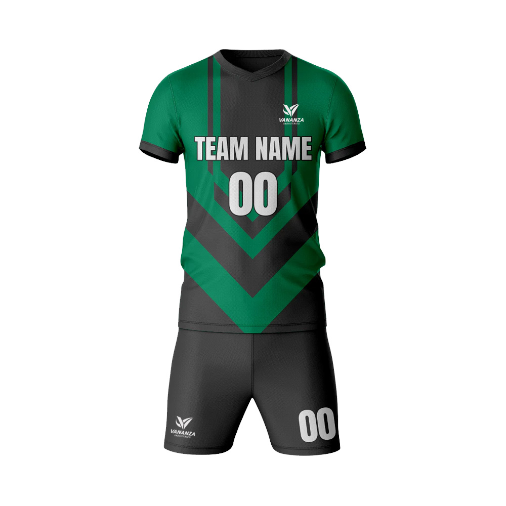 Soccer Uniform