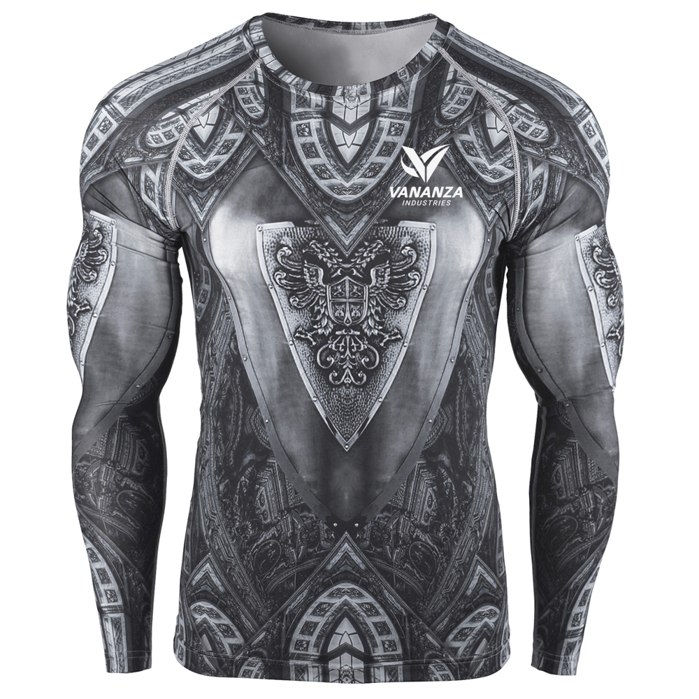 Rash Guard