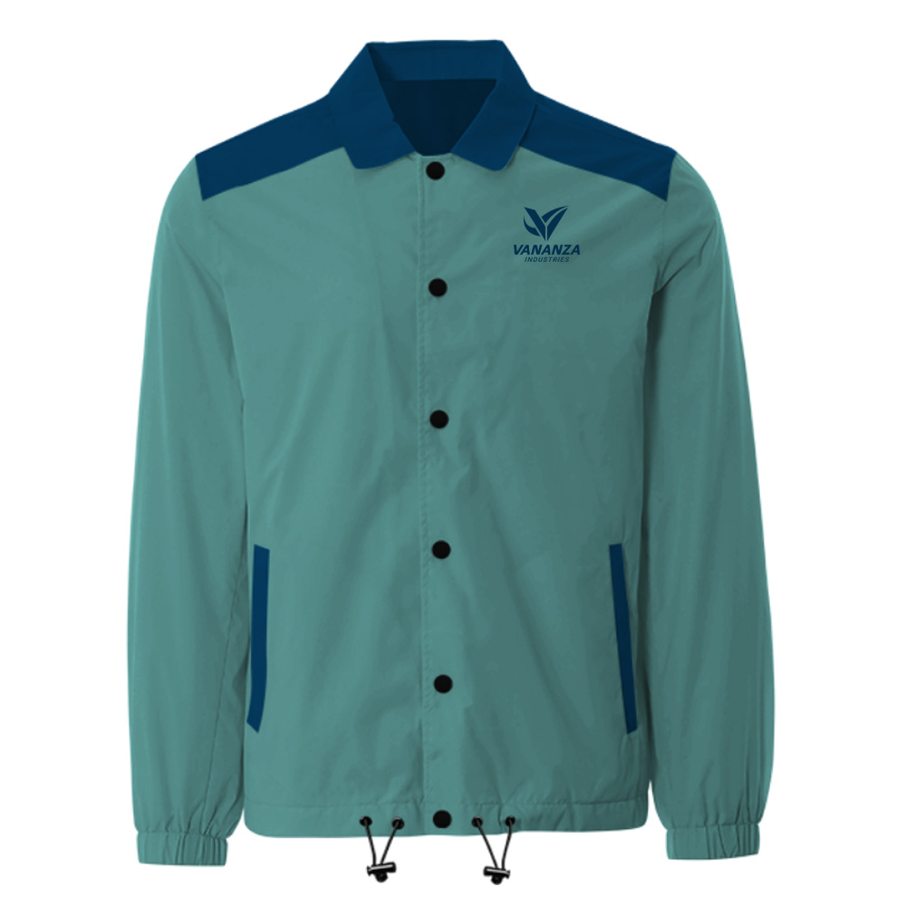 Coach Jacket