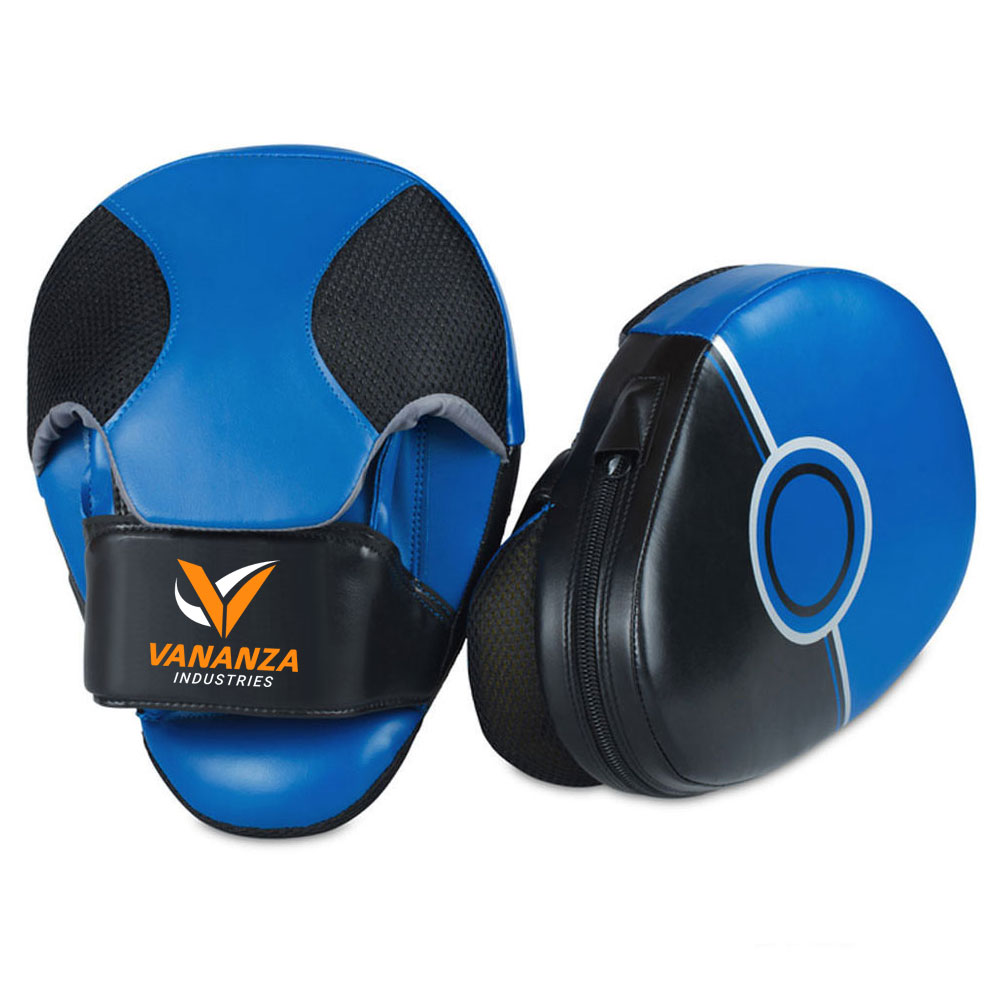 Focus Pads