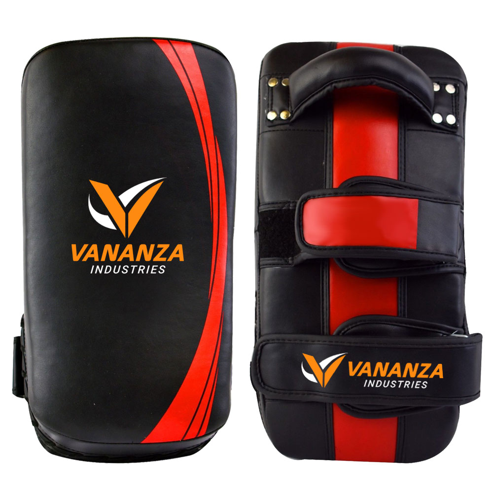 Thai Pads