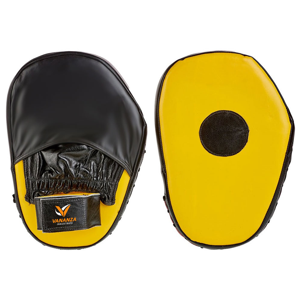 Focus Pads
