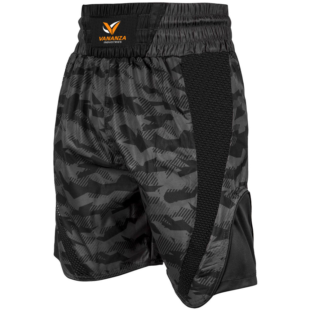 Boxing Shorts