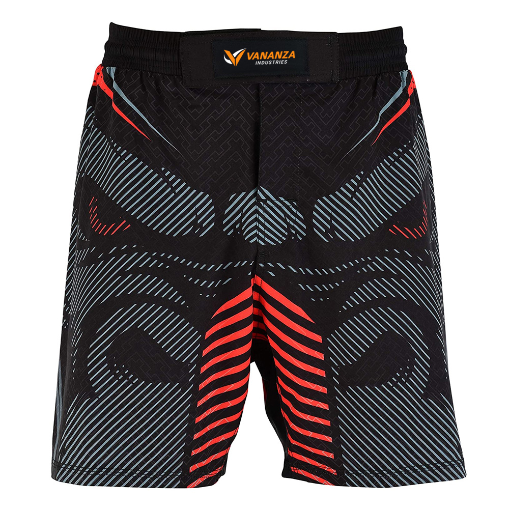 MMA Shorts