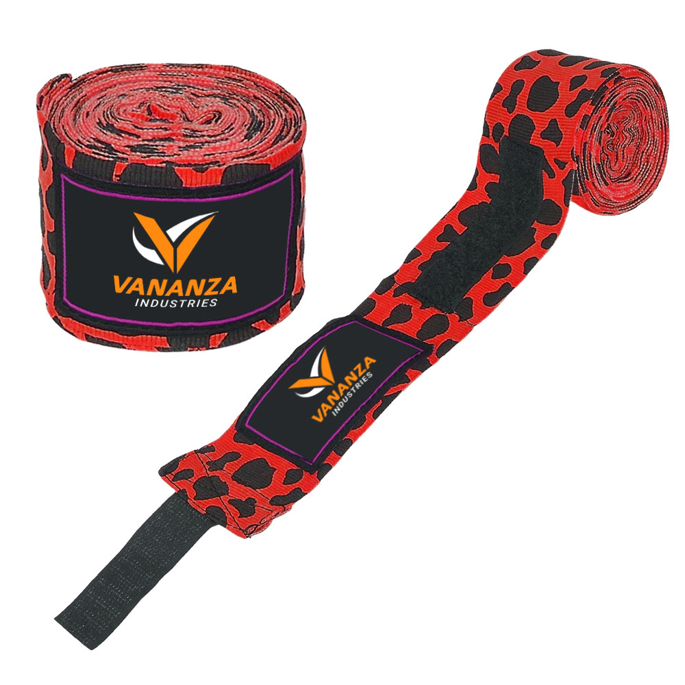 Hand Wraps