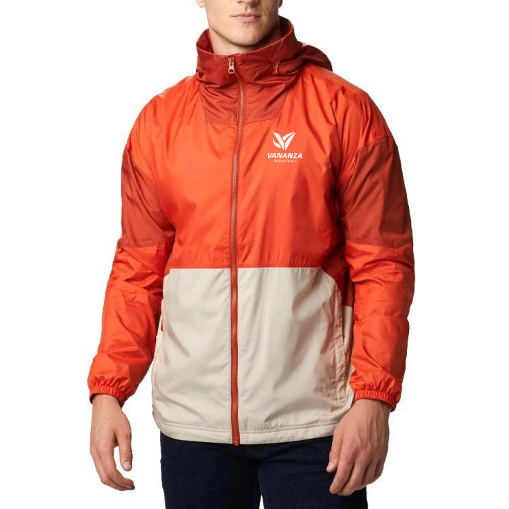 Coach Jacket