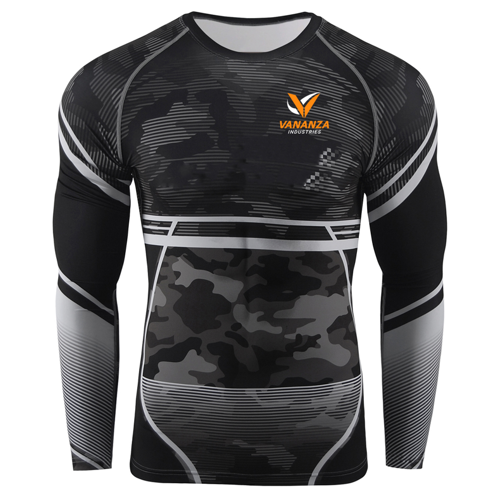 Rash Guard