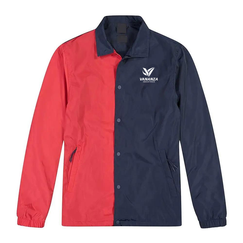 Coach Jacket