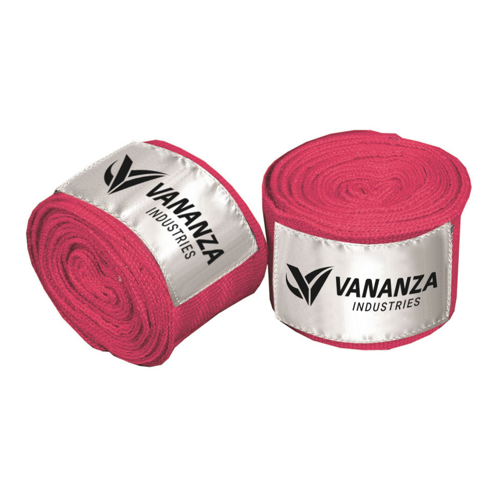 Hand Wraps