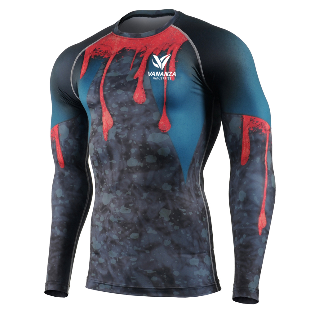 Rash Guard