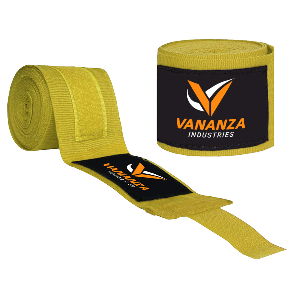Hand Wraps