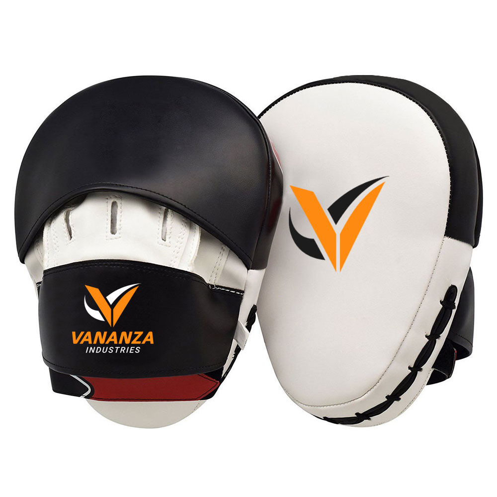 Focus Pads