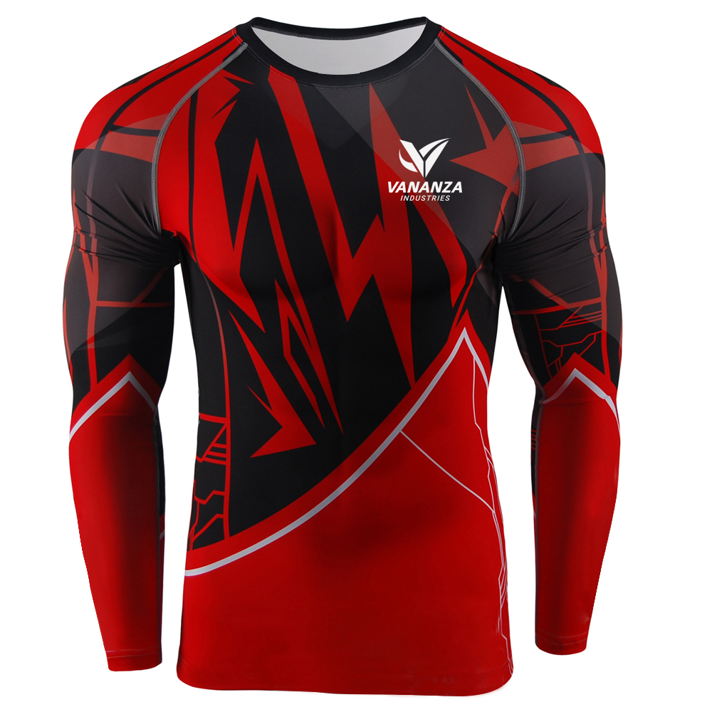 Rash Guard
