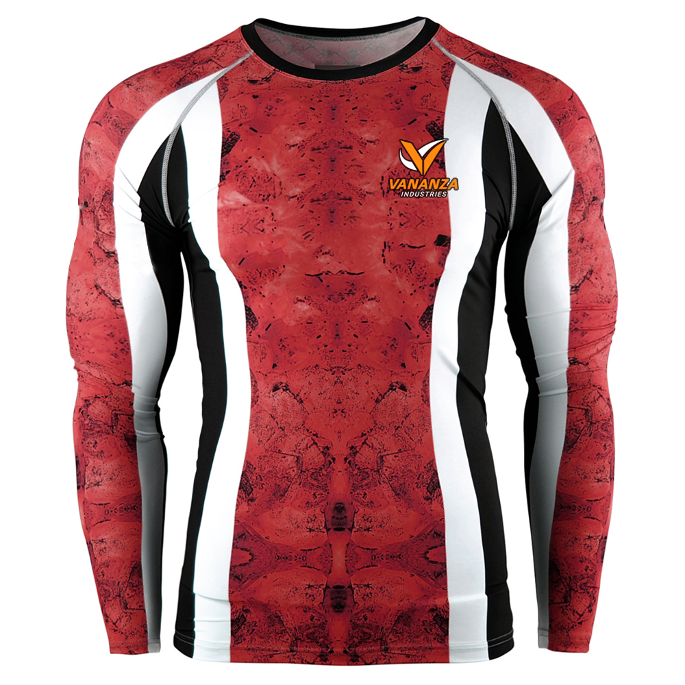Rash Guard