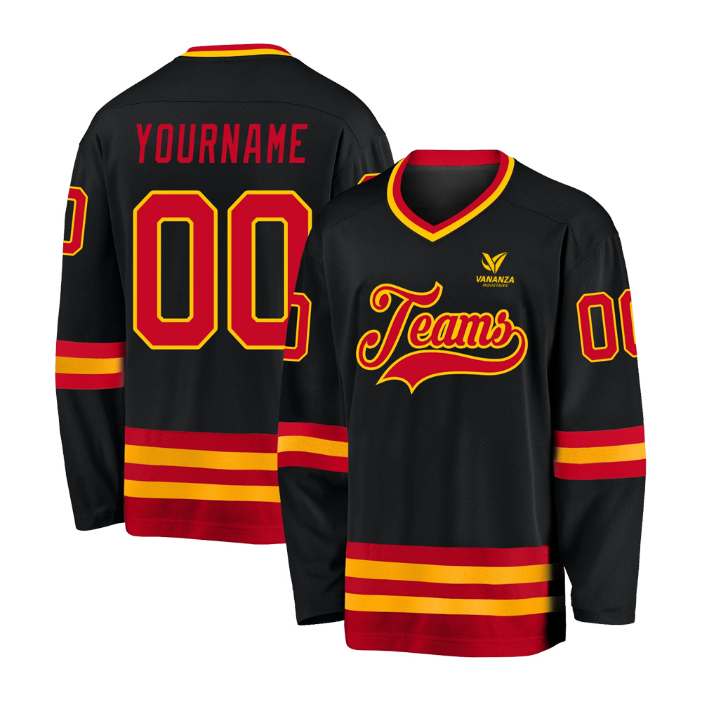 Ice Hockey Jersey