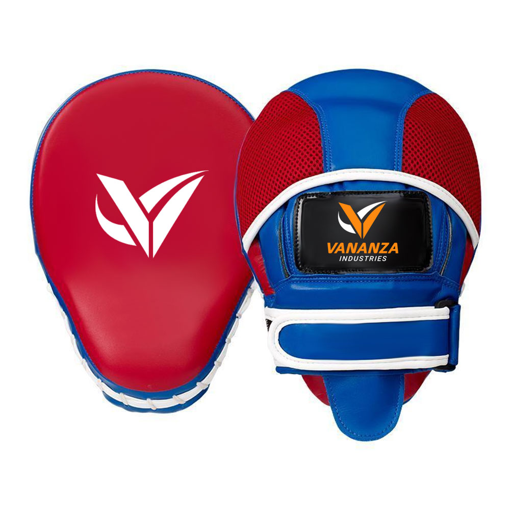 Focus Pads