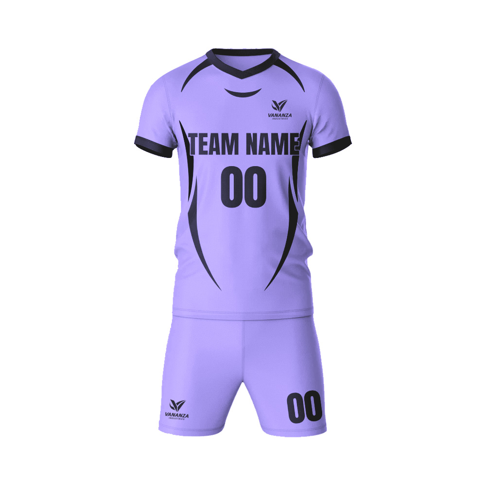 Soccer Uniform