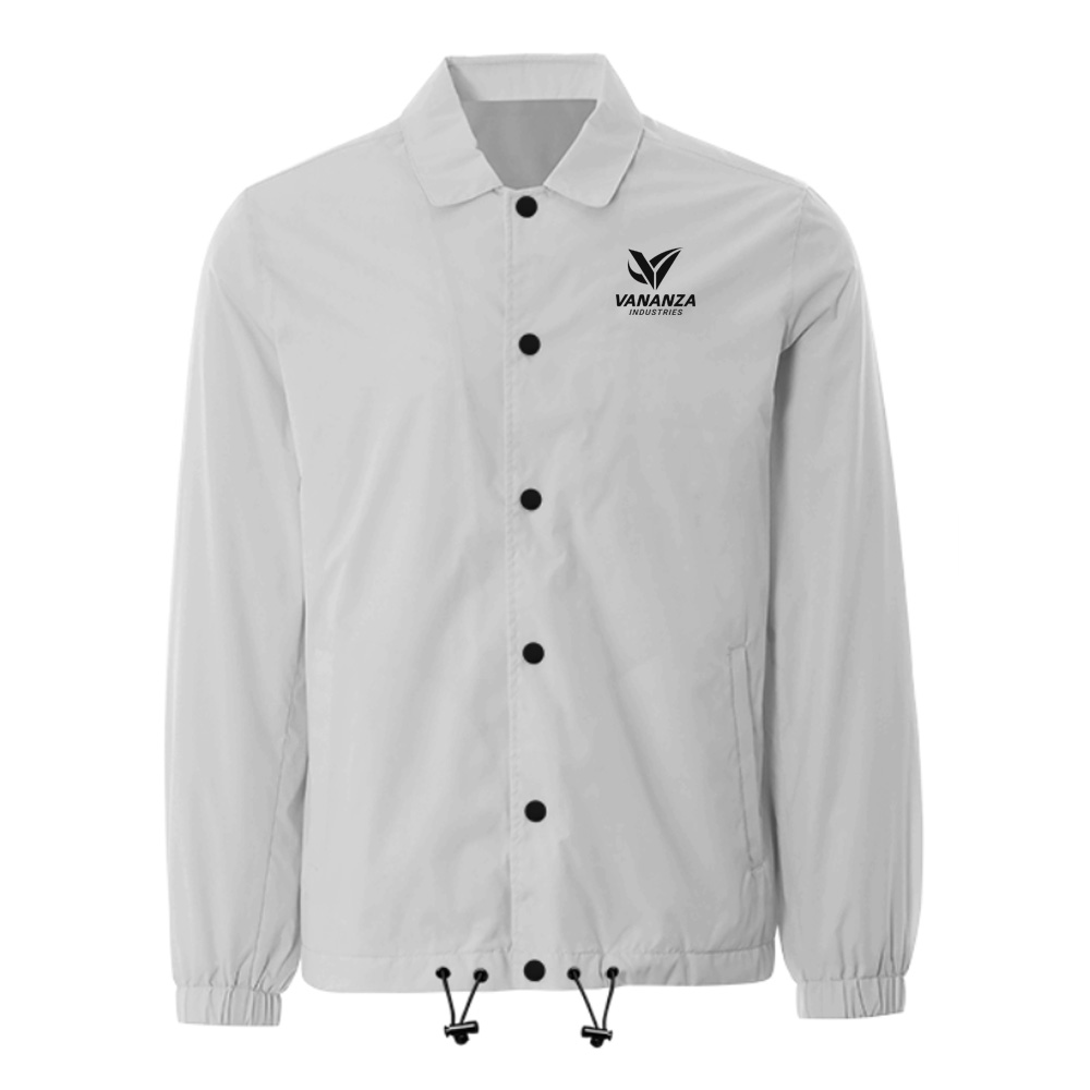 Coach Jacket