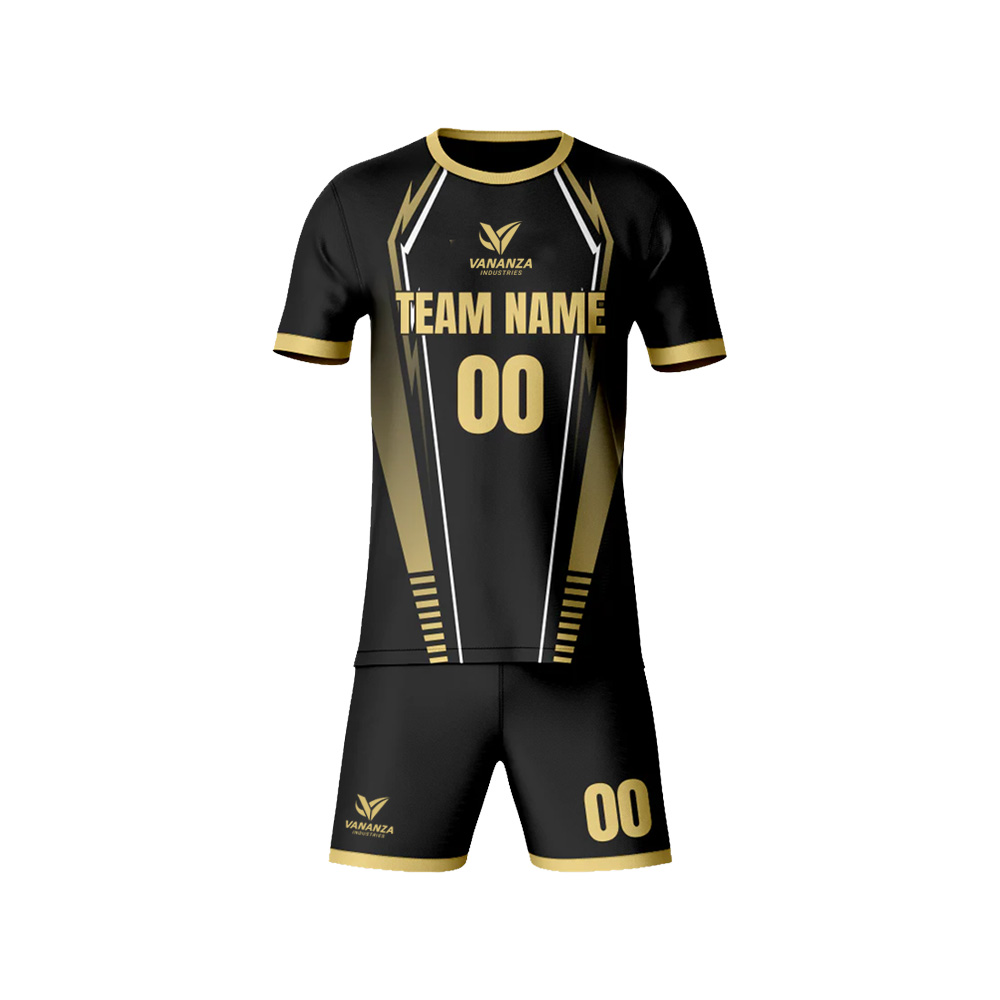 Soccer Uniform