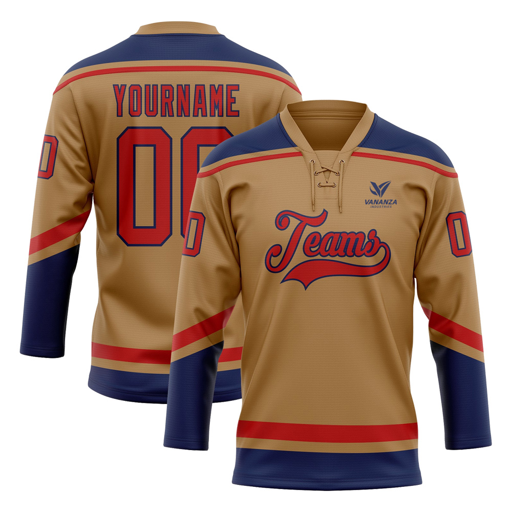 Ice Hockey Jersey